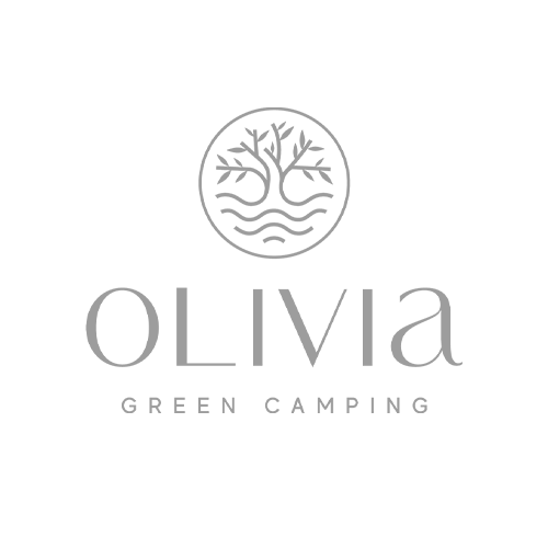 olivia green camping